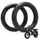 thumbnail image 1 of Cámara de aire para bicicleta NAIXTYRE 20x4.0 de butilo resistente, 1 of 7