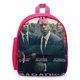 thumbnail image 1 of Paraíso Mochila Escolar para Niños y Niñas, Mochila Infantil Ligera de Alta Calidad, Grande y Duradera ROSA, 1 of 6