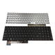 thumbnail image 4 of Teclado para Laptop Siakoocty Gateway GWNR71517 Diseño US, 4 of 8