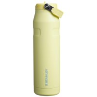 Botella De Agua Stanley Iceflow Flip Straw 2.0 Con Aislamiento De 1,1 L