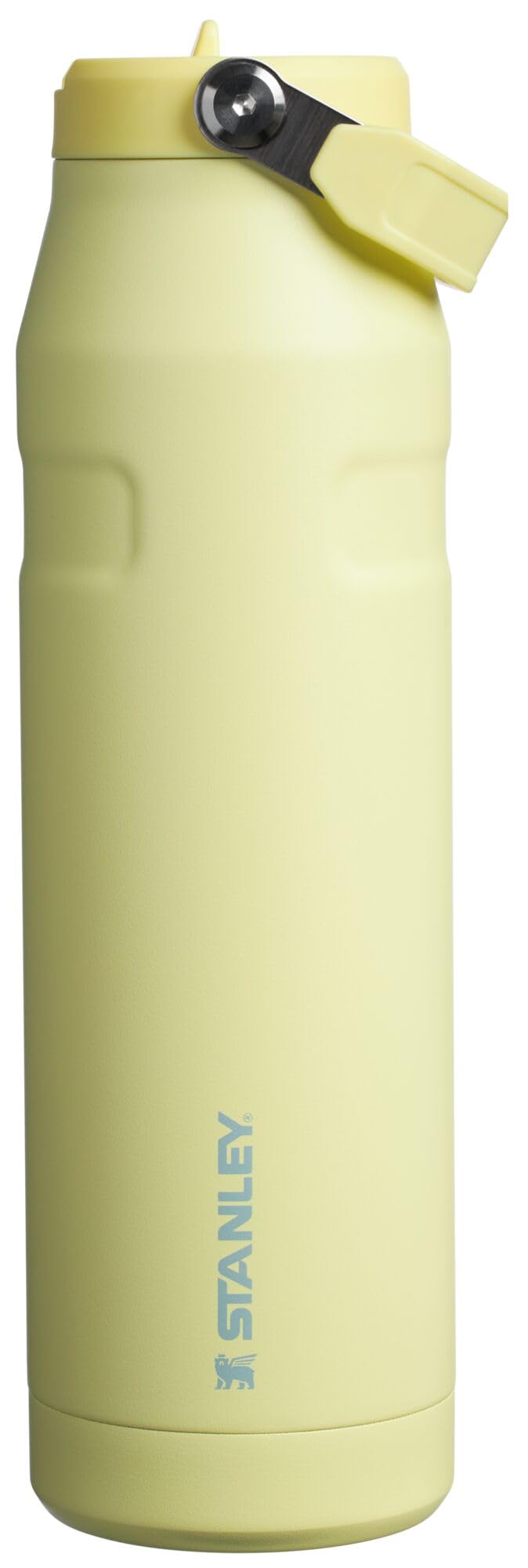 Botella De Agua Stanley Iceflow Flip Straw 2.0 Con Aislamiento De 1,1 L
