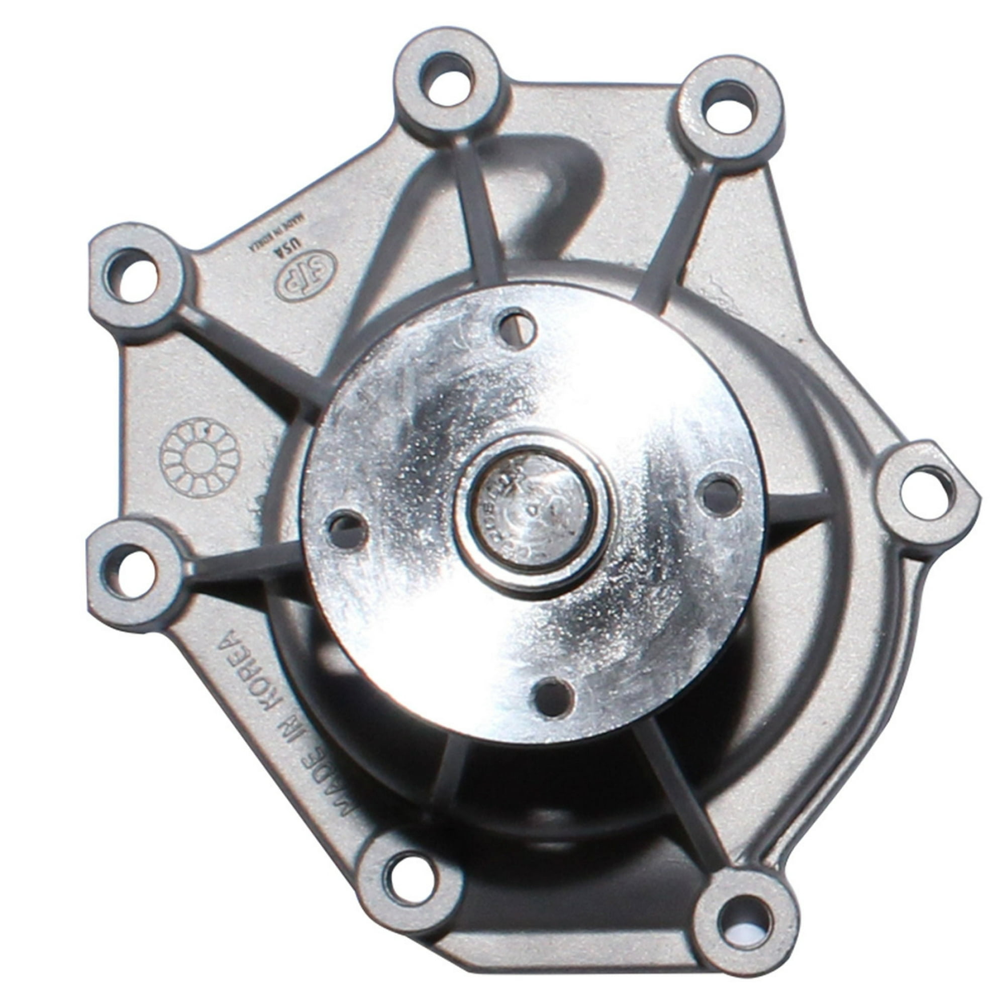 Repuestos Del Sol - Bomba Agua Kia Sorento 2.5 2002 2007