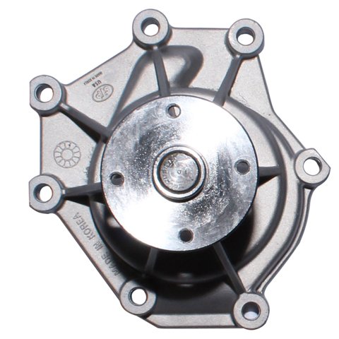 Repuestos Del Sol - Bomba Agua Kia Sorento 2.5 2002 2007