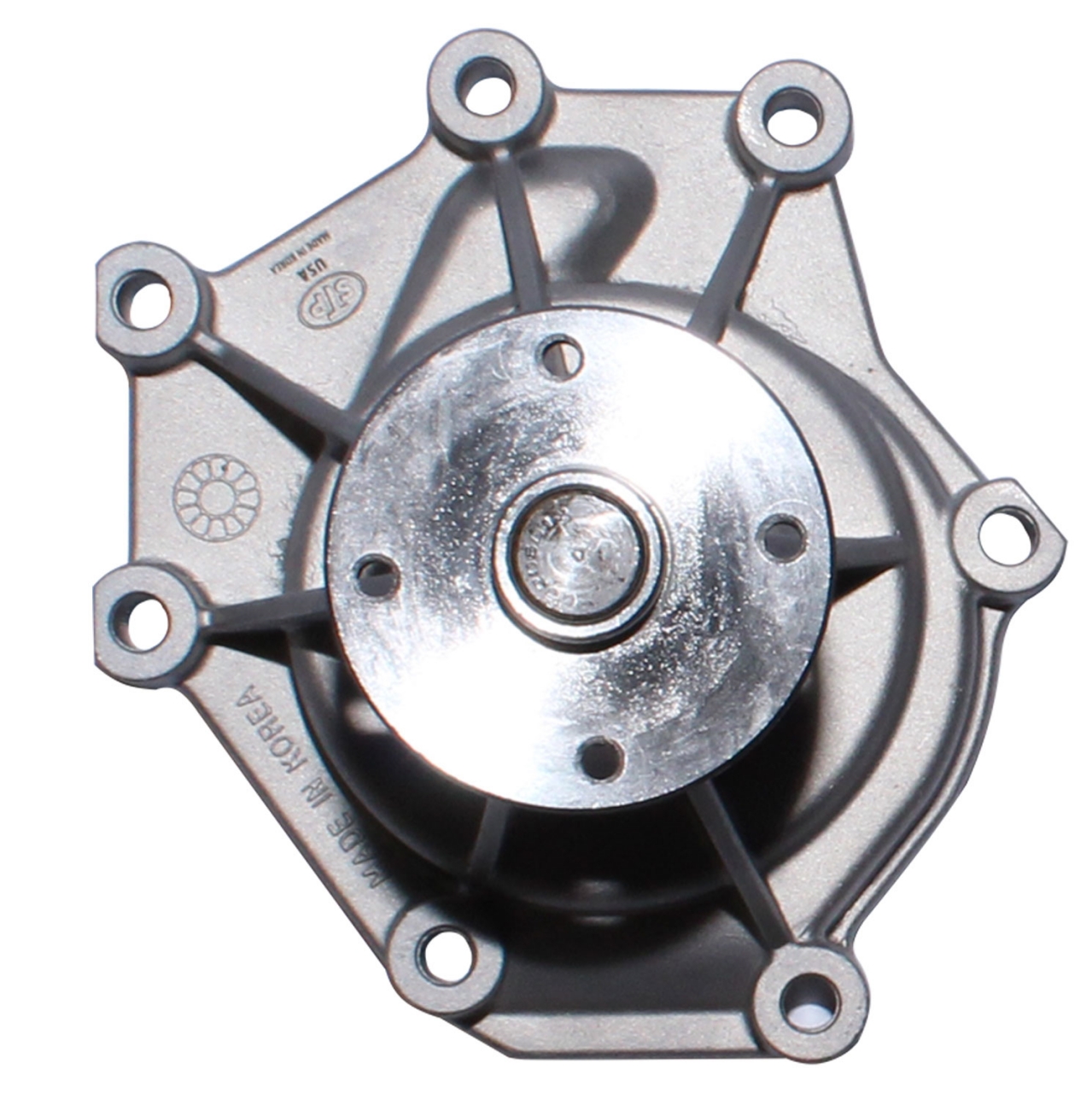 Repuestos Del Sol - Bomba Agua Kia Sorento 2.5 2002 2007