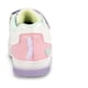 thumbnail image 3 of Zapatilla Niña Neon Blanco Lila, 3 of 6