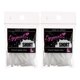 thumbnail image 2 of Puntas Lippoint L‑style Short 50 uds 2BA (rosca) para dardos de punta blanda, 2 of 5
