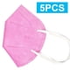 thumbnail image 1 of In stock KN95 Protective Masks Adult Personal Health Care 95% Filtration Nonwoven Cover Earloop Anti Dust Mask Fast Shipping, 1 of 3
