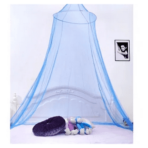 Genérico - Malla Mosquitera Cuna Y Cama 1 Plaza