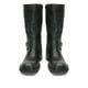 thumbnail image 4 of Bota Mujer Negro Nelfa, 4 of 5