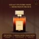 thumbnail image 5 of Perfume Liberty Luxury OudGold Intense French Parfum para hombre, 100 ml, 5 of 9