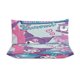 thumbnail image 3 of Kuromi Print Bedding Set Pattern Duvet Cove Set 3 Pieces 1 Quilt Cover And 2 Pillowcases for Women Men Teens, 3 of 5