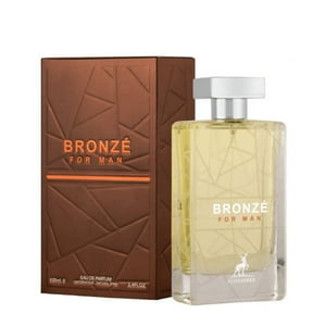 Maison Alhambra - Perfume Bronze Edp 100Ml Hombre