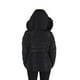 thumbnail image 2 of Parka CHF60 Negro, 2 of 3