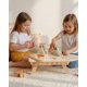 thumbnail image 1 of Set de Juego infantil de Planchado y Costura en Madera, 1 of 6