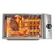 thumbnail image 1 of Parrilla eléctrica de interior ATAUEFHEY 1800W 110V sin humo 46 cm, 1 of 9