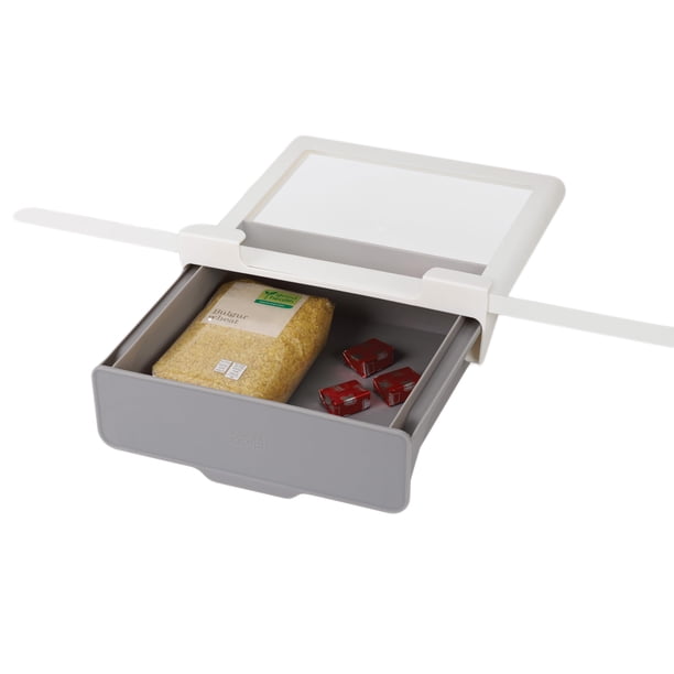 Organizador para debajo del estante, armario de cocina, armario de cocina, Joseph, Joseph, CupboardStore