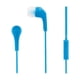 thumbnail image 2 of Audifono Manos Libres Jack 3.5 Azul Earbuds 2, 2 of 3