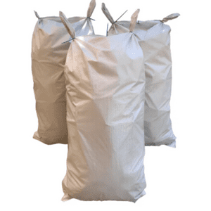 Carbón Las Breñas - Carbón Para Asados Quebracho Blanco Sin Molido 18Kg