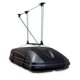 thumbnail image 5 of Sistema de almacenamiento para cajas de carga Teal Triangle Elite, capacidad de 68 kg, 5 of 6