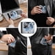thumbnail image 3 of Lionel Messi Cartera de Cuero PU para Hombres, Tarjetero Bifold Delgado, Cartera Minimalista de Cuero Sintético Suave, 3 of 6