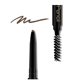 thumbnail image 1 of Lápiz para cejas L.A. Girl Shady Slim GB356 Med Brown, 1 of 2