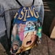 thumbnail image 4 of Mochila de Cuerdas Desmarcar Sing ¡Ven Y Canta! 30x40cm, 4 of 6