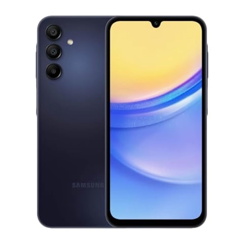 Teléfono Celular Samsung Galaxy A15 5G Serie A 128Gb Android