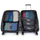 thumbnail image 5 of Packing Cubes Miami CarryOn de 6 piezas para organizar el equipaje, 5 of 9