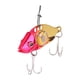 thumbnail image 2 of Señuelo de pesca LED, cebo de pesca, aparejos de pesca, Crankbaits iluminados, luz de pesca profunda para lubina, trucha, pesca de agua dulce, 2 of 5
