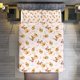 thumbnail image 2 of Letters Winnie The Pooh Comforter Set Soft 3 Pcs Twin Bedding Sets Thicken for All Season, 2 of 5