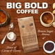thumbnail image 4 of Café molido orgánico Vermont Coffee Company 340 g, 4 of 8