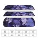 thumbnail image 2 of Hunter X Hunter Anime Home Bed 3-piece Set Classic Japanese Anime Polyester Wash Student Dormitory Set, 2 of 5