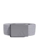 thumbnail image 1 of Cinturón adidas Heather Web reversible gris talla única, 1 of 4