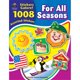 thumbnail image 1 of Libro de Pegatinas Teacher Created Resources TCR4224 1008 piezas, 1 of 1