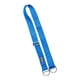 thumbnail image 1 of Eslinga de escalada ajustable Cordón plano Monta?ismo Cuerda de seguridad Azul 1.5m, 1 of 5
