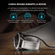 thumbnail image 3 of Cable Cargador Usb Garmin Fenix 5s/5x/6/6x/6s Fr245/935/945, 3 of 8