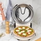 thumbnail image 4 of Horno Eléctrico para Pizza Control Dual de Temperatura Nápoles FDV, 4 of 15