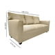 thumbnail image 3 of Sofa Imperio 3 Cuerpos Chenille Beige, 3 of 3