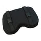 thumbnail image 5 of Cojín para asiento de máquina de remo, cojín para asiento de máquina de interior con funda lavable de espuma viscoelástica más gruesa y correas para h, 5 of 5
