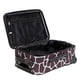 thumbnail image 2 of Juego de equipaje Rockland Fashion Softside con forma de jirafa vertical de 2 piezas, 2 of 8