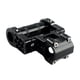 thumbnail image 5 of 205 Barra De Bicicleta Plegable Bicicleta Doble Vástago Aluminio Superligero CNC 205g Negro, 5 of 5