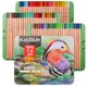 thumbnail image 2 of Juego de lápices de tiza pastel KALOUR de 72 colores, 2 of 7