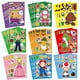 thumbnail image 1 of Libro de pegatinas Mario Make a Face con 36 hojas para niños mayores de 13 años, 1 of 7