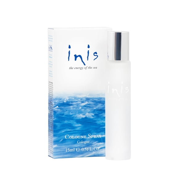 Colonia en spray Inis The Energy of the Sea Eau de Toilette 15 mL