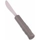 thumbnail image 1 of Cuchillo con peso Sammons Preston de 11 cm con hoja dentada, 1 of 6