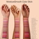 thumbnail image 2 of Lápiz Labial Moisturesmooth Nourishing Berry Brown, 2 of 8