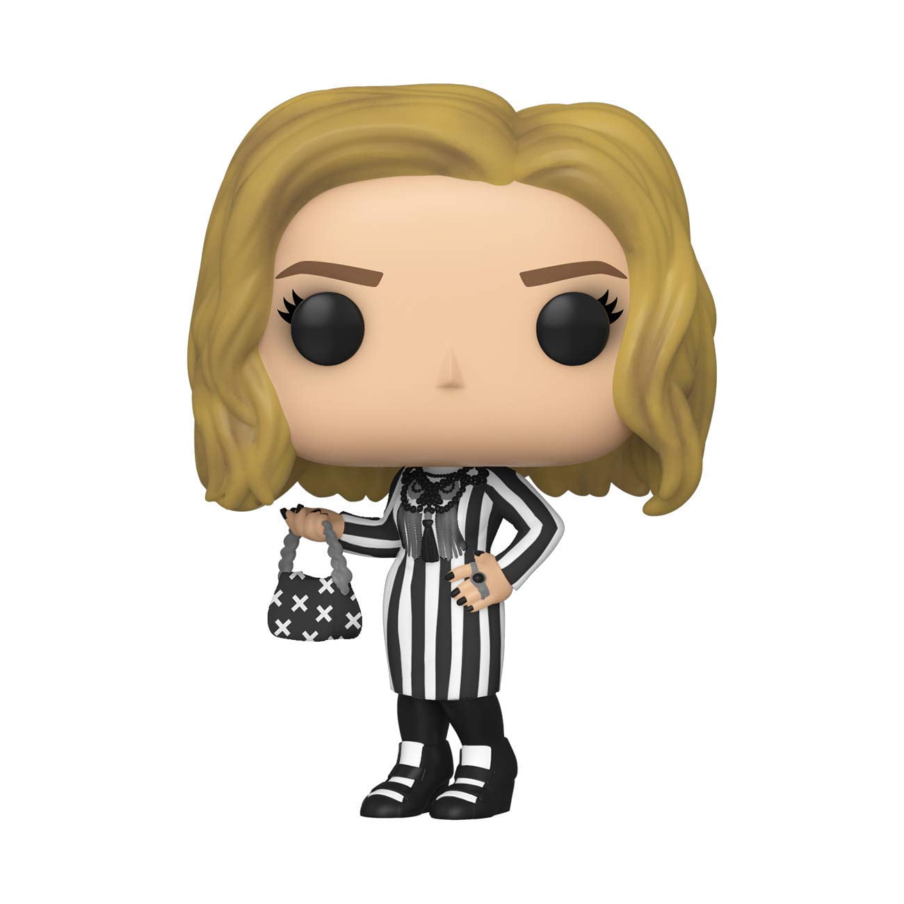 Funko Pop! Tv: Schitt's Creek - Moira Multicolor Funko