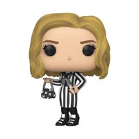Funko Pop! Tv: Schitt'S Creek - Moira Multicolor Funko