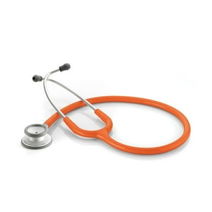 Fonendoscopio Adscope-Lite Adc® 619 Naranjo