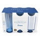 thumbnail image 4 of Set 6 Vasos De Vidrio Altos Bebidas 480ml Elemental - Cristar, 4 of 4